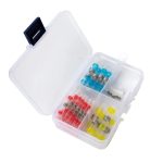 Isıyla Daralan Lehimli Makaron Seti (50 Parça) - Görsel 4