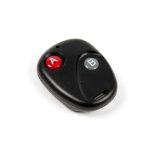 Kablosuz 433MHz 12V 1 Kanallı Röle Modülü (Uzaktan Kumanda İle Birlikte) - Görsel 4