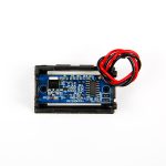 Kırmızı Doluluk Seviyesi Göstergeli Kuru Akü Lityum Batarya Kapasite Test Edici 48V - Görsel 5