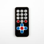 IR Kızılötesi Uzaktan Kumanda Modül Seti - Görsel 3