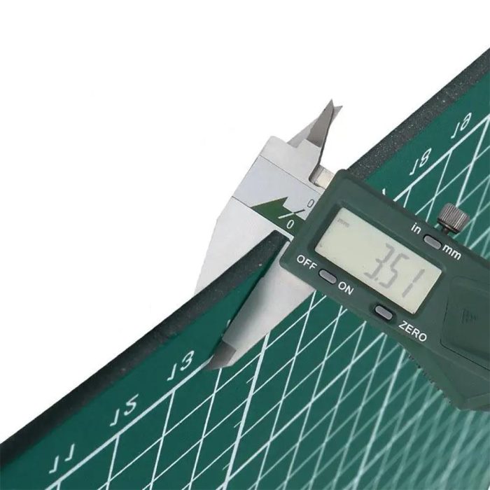 KW-Trio Kesme Matı A4 (210 x 297mm) - Görsel 3