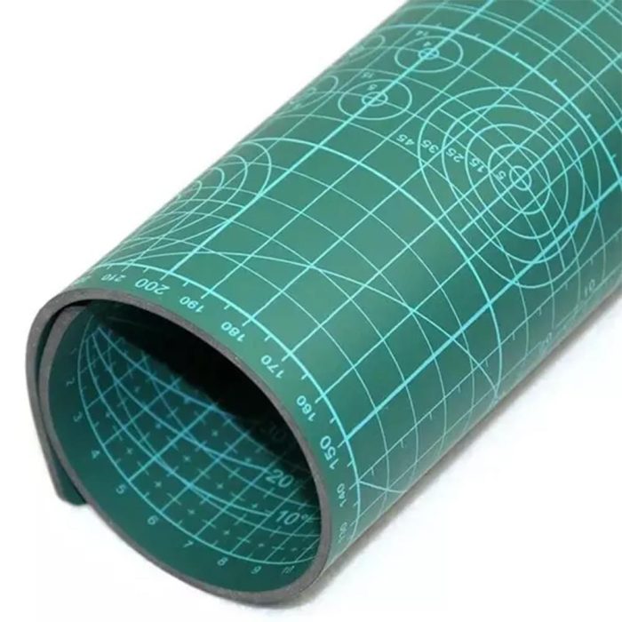 KW-Trio Kesme Matı A4 (210 x 297mm) - Görsel 4