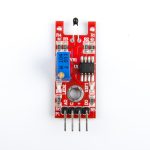 KY-028 Dijital Sıcaklık Modülü - Görsel 6