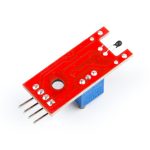 KY-028 Dijital Sıcaklık Modülü - Görsel 8