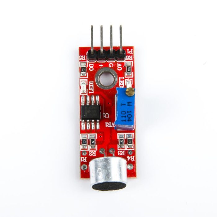ky-037-ses-sensor-karti-mikrofon-sensoru-4433.jpg KY-037 Ses Sensör Kartı - Mikrofon Sensörü - Görsel 5