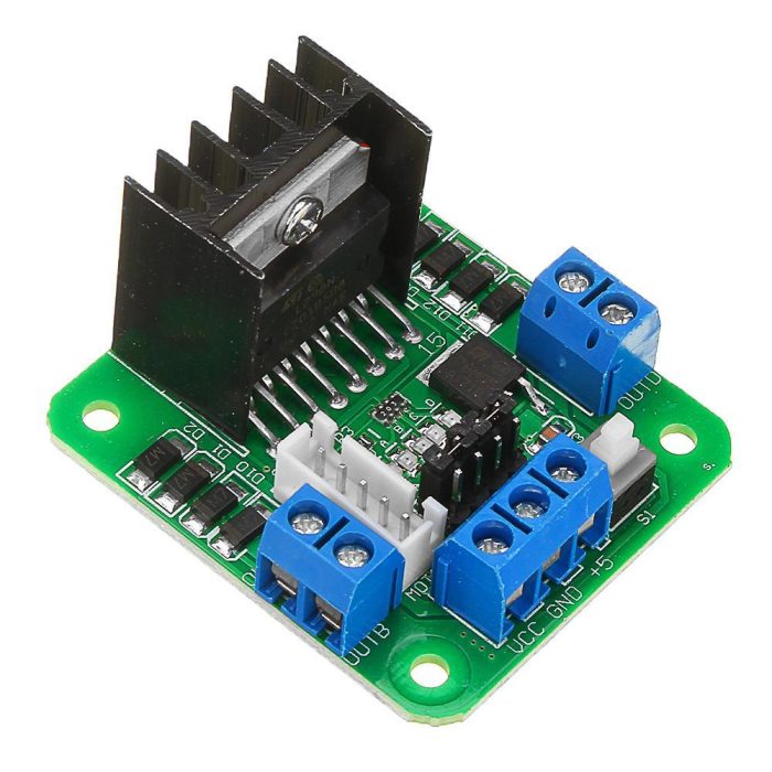 l298n-yesil-cift-h-bridge-dc-step-motor-surucu-karti-3581.jpg L298N Yeşil Çift H Bridge DC/Step Motor Sürücü Kartı - Görsel 2