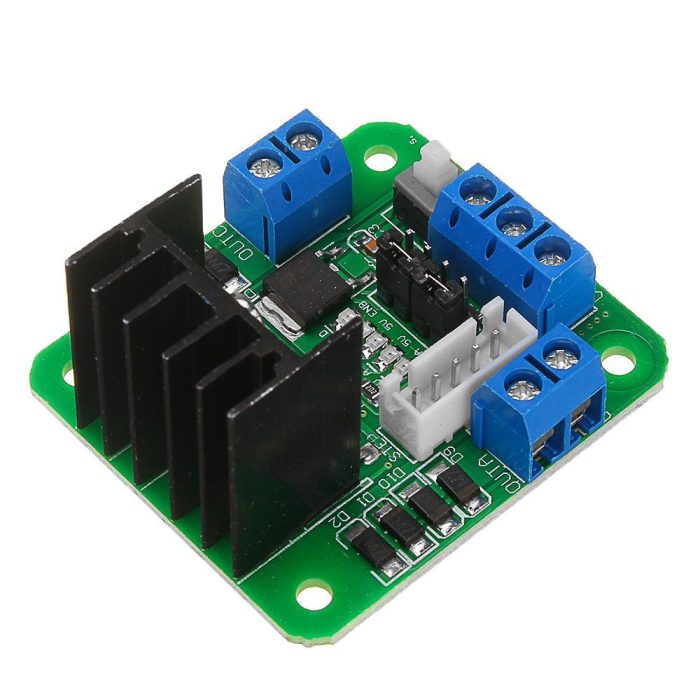 l298n-yesil-cift-h-bridge-dc-step-motor-surucu-karti-3582.jpg L298N Yeşil Çift H Bridge DC/Step Motor Sürücü Kartı - Görsel 3