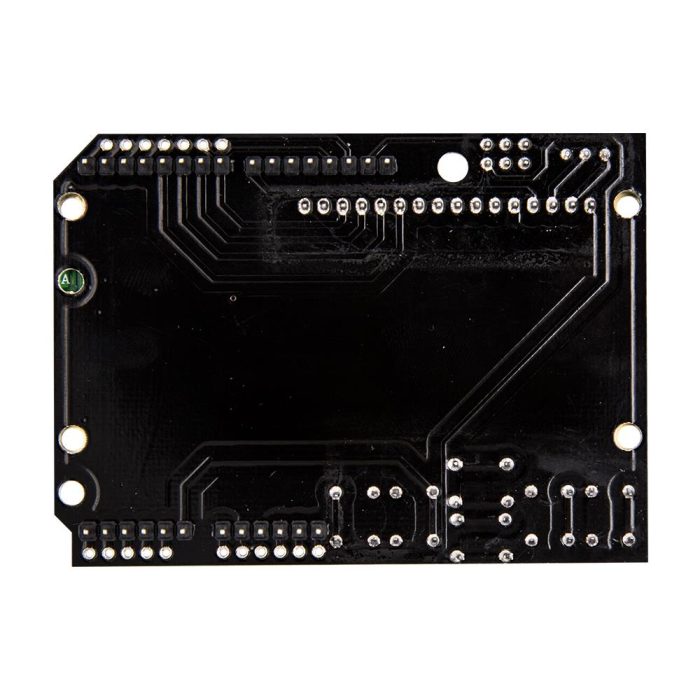 1602 LCD Keypad Shield 16x2 Ekran Arduino ile Uyumlu - Görsel 2