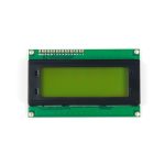 LCD2004 20x4 LCD Yeşil Arka Işıklı Ekran - Görsel 7