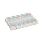 Küçük Boy Breadboard 400 Pin - Görsel 3