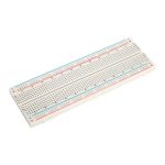 Büyük Boy Breadboard 830 Pin