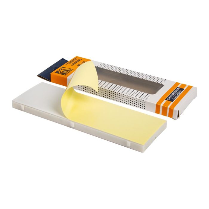 Büyük Boy Breadboard 830 Pin - Görsel 3