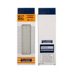 Büyük Boy Breadboard 830 Pin - Görsel 6