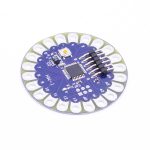 LilyPad 16 MHz ATMega328P Anakart