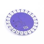 LilyPad 16 MHz ATMega328P Anakart - Görsel 2