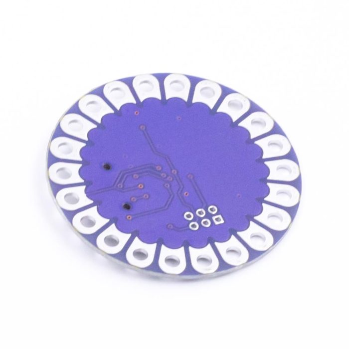 LilyPad 16 MHz ATMega328P Anakart - Görsel 2
