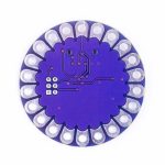 LilyPad 16 MHz ATMega328P Anakart - Görsel 4