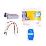 ST-LINK/V2 STM8 STM32 Programlayıcı - Görsel 2