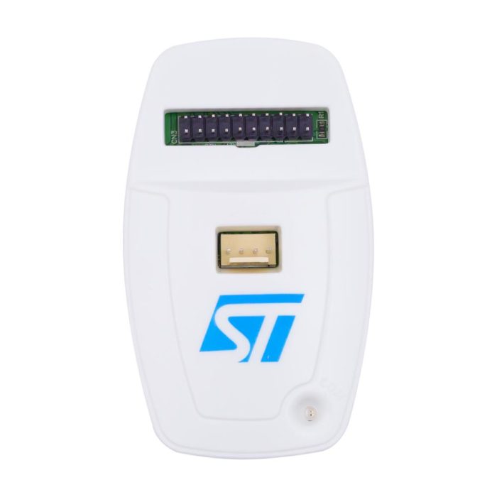 ST-LINK/V2 STM8 STM32 Programlayıcı - Görsel 5