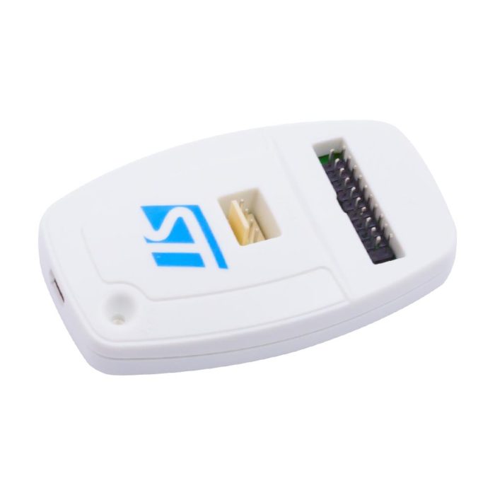 ST-LINK/V2 STM8 STM32 Programlayıcı - Görsel 6