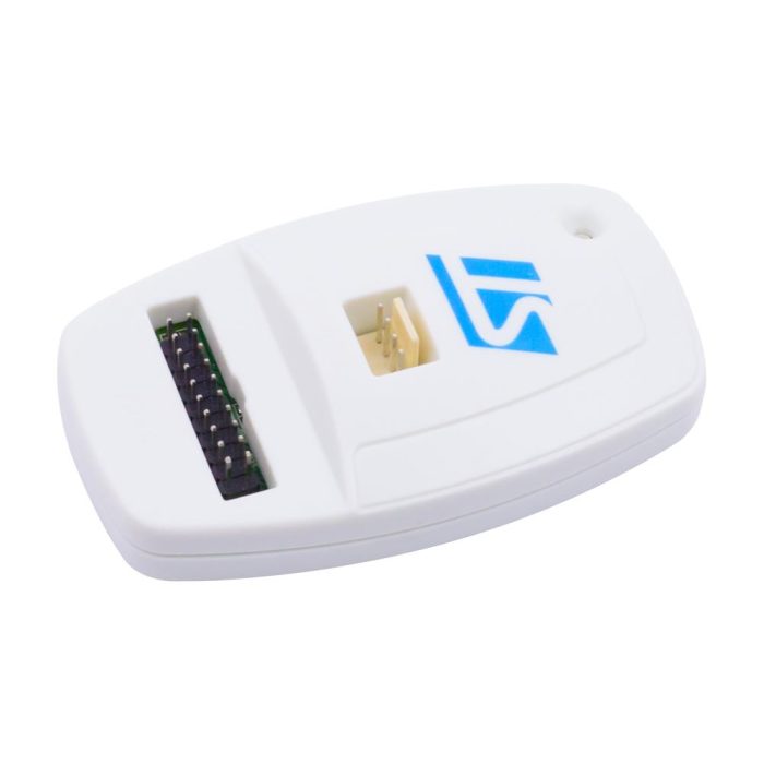 ST-LINK/V2 STM8 STM32 Programlayıcı - Görsel 7