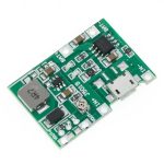 3.7V 4.2V Lityum Li-ion 18650 Pil Şarj Kartı - Görsel 2