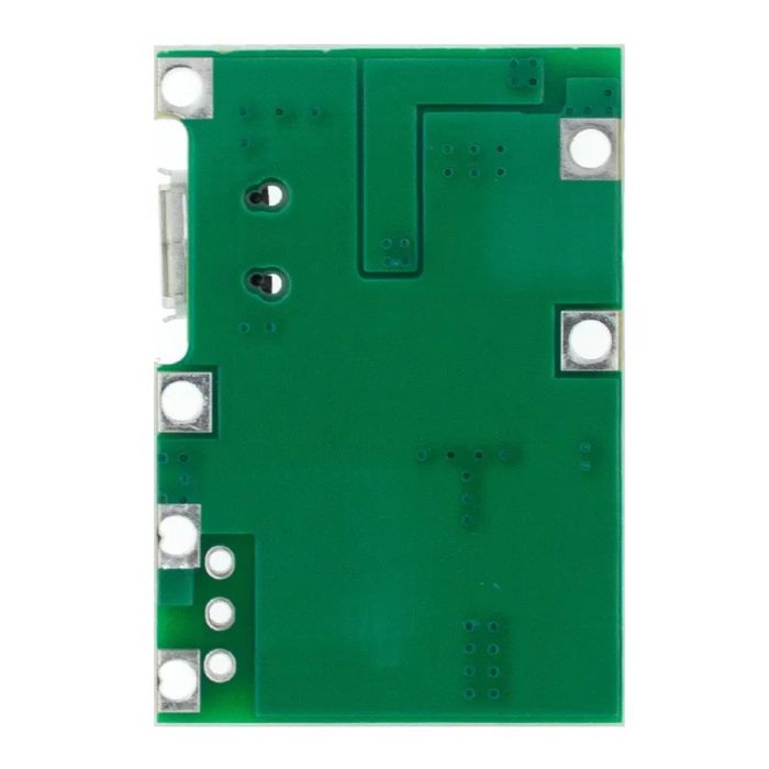 3.7V 4.2V Lityum Li-ion 18650 Pil Şarj Kartı - Görsel 4