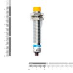 LJ12A3-4-Z/BX NPN NO Endüktif Yakınlık/Mesafe Sensörü - Görsel 6