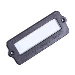 LY6W 12V LCD Batarya Kapasite Gösterge Modülü - Görsel 2