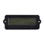 LY6W 12V LCD Batarya Kapasite Gösterge Modülü - Görsel 3
