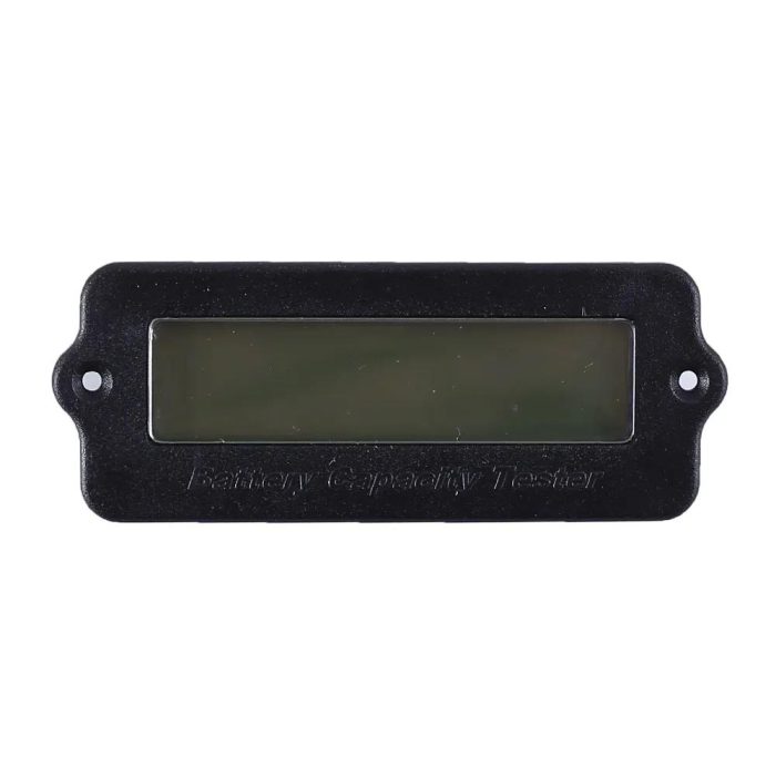 LY6W 12V LCD Batarya Kapasite Gösterge Modülü - Görsel 3