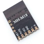 MH-M18 Bluetooth 4.2 Kayıpsız Audio Ses Modülü - Görsel 2
