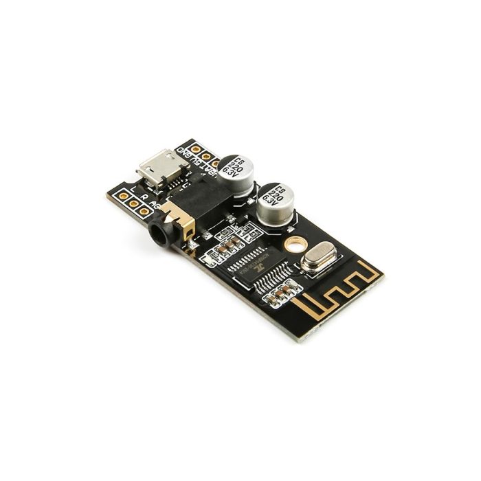 MH-M28 Bluetooth 4.2 Kayıpsız Audio Ses Modülü - Görsel 4