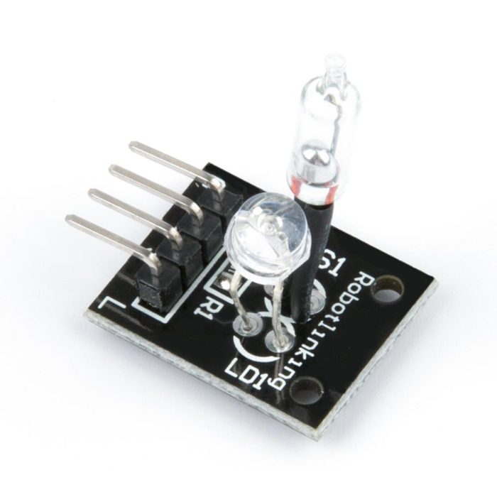 Magic Cup Işık Modülü - Görsel 4