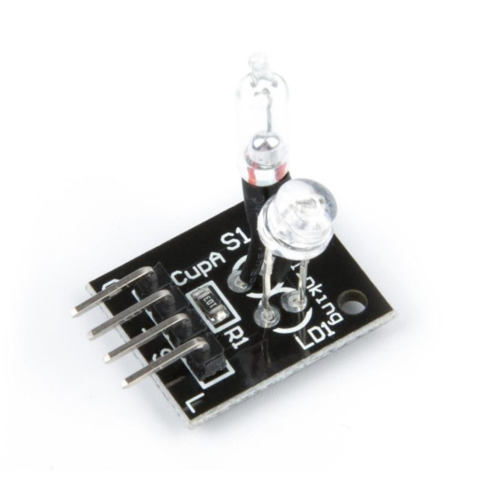 Magic Cup Işık Modülü - Görsel 7