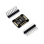 MAX30102 Nabız ve Oksimetre Sensör Modülü