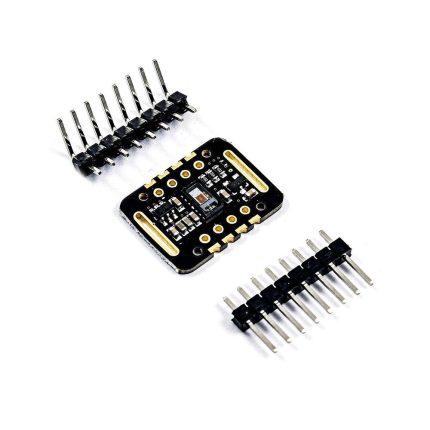 MAX30102 Nabız ve Oksimetre Sensör Modülü