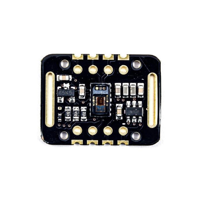 MAX30102 Nabız ve Oksimetre Sensör Modülü - Görsel 2