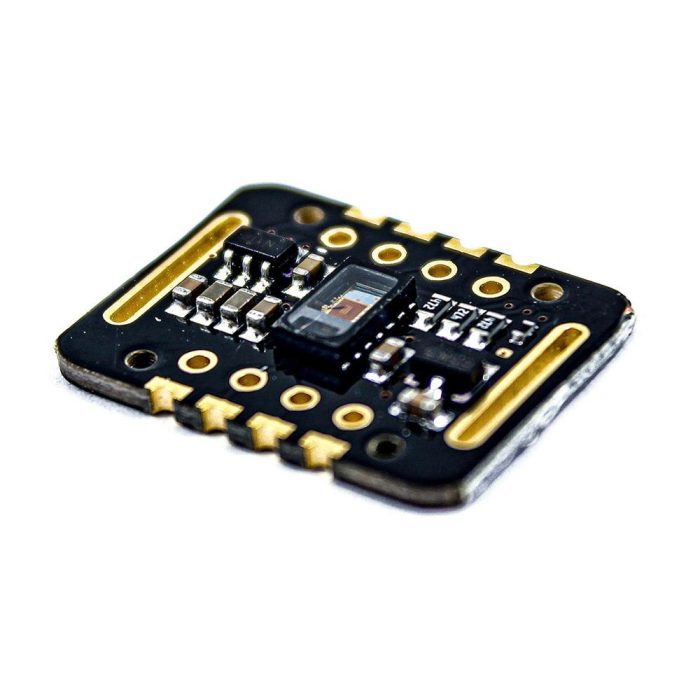MAX30102 Nabız ve Oksimetre Sensör Modülü - Görsel 3