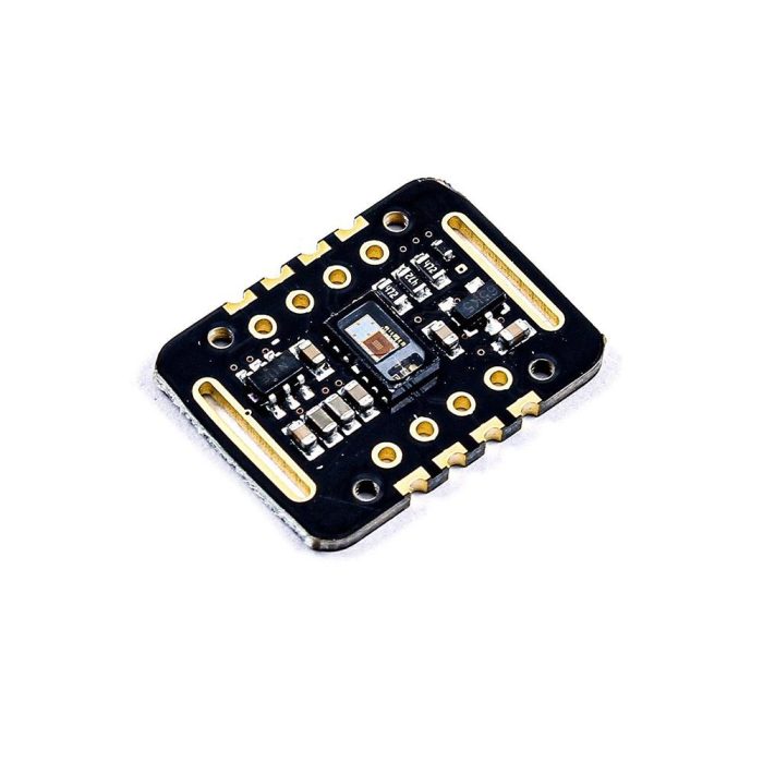 MAX30102 Nabız ve Oksimetre Sensör Modülü - Görsel 4