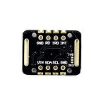 MAX30102 Nabız ve Oksimetre Sensör Modülü - Görsel 6