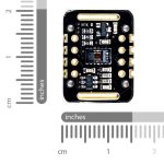 MAX30102 Nabız ve Oksimetre Sensör Modülü - Görsel 7