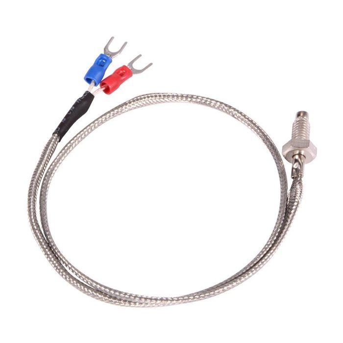 MAX6675 K Tipi Termokupl Modülü (1024 Derece) - Görsel 3