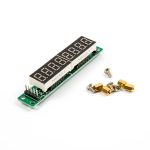 MAX7219 8 li 7-Segment Display Modülü