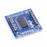 MAX7219 Nokta Matrix Modül Kiti - Görsel 2