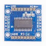 MAX7219 Nokta Matrix Modül Kiti - Görsel 3