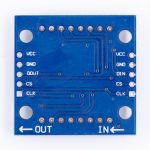 MAX7219 Nokta Matrix Modül Kiti - Görsel 5