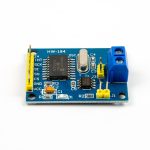 MCP2515 CANBUS-SPI Haberleşme Modülü TJA1050 Alıcı SPI Modülü, Arduino Raspberry Pi 51 ARM AVR DIY vb. ile uyumlu