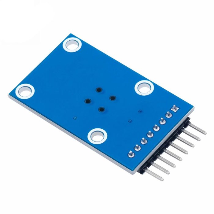 5 Yönlü Navigasyon Düğmesi Modülü 5D Rocker Joystick Bağımsız Klavye (Arduino için Uyumlu) - Görsel 3