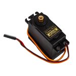 MG945 12 KG 360 Derece Servo Motor - Görsel 4